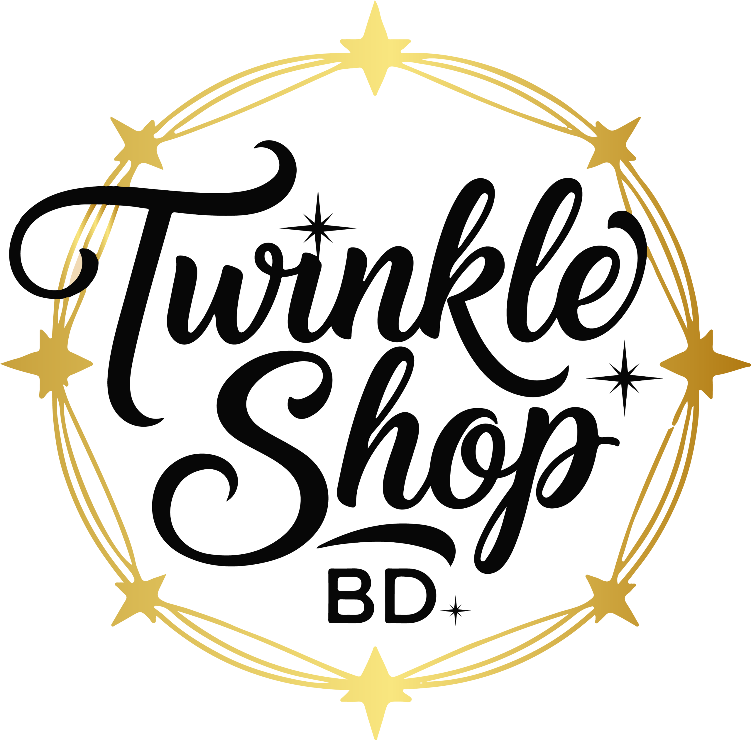 Twinkle Shop BD