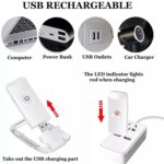 Rechargeable Book Light for Reading - Image 3