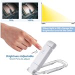 Rechargeable Book Light for Reading - Image 5