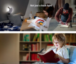 Rechargeable Book Light for Reading - Image 7