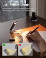 Rechargeable Book Light for Reading - Image 8