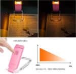 Rechargeable Book Light for Reading - Image 10