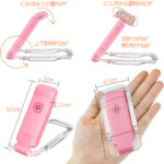 Rechargeable Book Light for Reading - Image 6